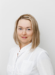 Врач УЗИ, кардиолог Людмила Ивановна Древаль