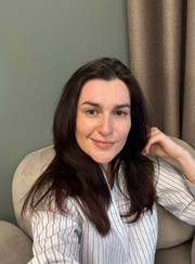 Логопед, психолог Элиза Джумберовна Сакворелидзе