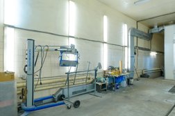 Автосервис ЗЕЛАО, с рейтингом 4.7 - находится по адресу Зеленоград, Панфиловский проспект, 8с10 