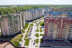 Строительная фирма Проспект, с рейтингом 3.2 - находится по адресу Новосибирская область, рп. Кольцово, рабочий посёлок Кольцово, 34 