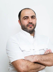 Хирург, андролог Бейкес Ганифаевич Амирбеков