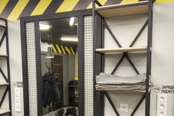 Барбершоп Метро, с рейтингом 2.7 - находится по адресу Волгоград, 8 Воздушной Армии, 48 