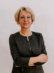 Физиотерапевт, косметолог Снежана Юрьевна Фадеева