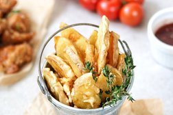 Кафе Chickenem, с рейтингом 4 - находится по адресу Алматы, улица Шевченко, 115 