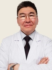 Сексолог, андролог Баир Валерьевич Лубсанов