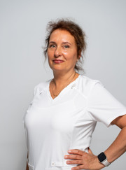 Подолог, мастер ногтевого сервиса Маргарита Владимировна Прокопьева