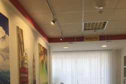 Туристическая компания BagamiTour, с рейтингом 3.8 - находится по адресу Владимир, Вокзальная улица, 3 