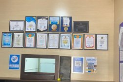 Компания Актив Ломбард, с рейтингом 3 - находится по адресу Каскелен, улица Алии Молдагуловой, 3А 