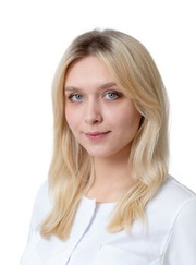 Гигиенист стоматологический Евгения Павловна Романова