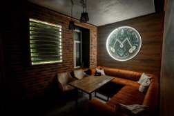 Центр паровых коктейлей Мята, с рейтингом 3.3 - находится по адресу Кострома, улица Свердлова, 13 