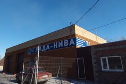 Автосервис Лада-Нива, с рейтингом 2.7 - находится по адресу Челябинск, улица Героев Танкограда, 71п ст18 