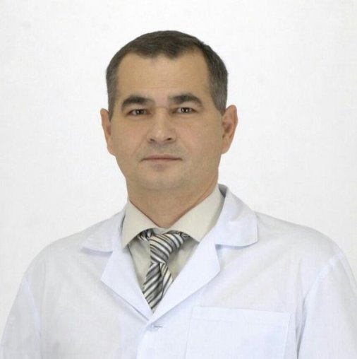 Ярослав Юрьевич Николаев