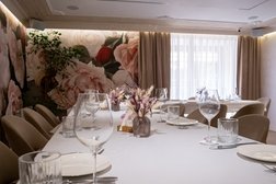 Ресторан Маруся, с рейтингом 4.1 - находится по адресу Волгоград, улица Аллея Героев, 1 