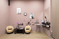 Салон красоты Vintage, с рейтингом 4.6 - находится по адресу Тамбов, Советская улица, 67Б 