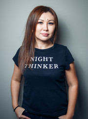 Визажист, парикмахер Алмагуль Шугаипова