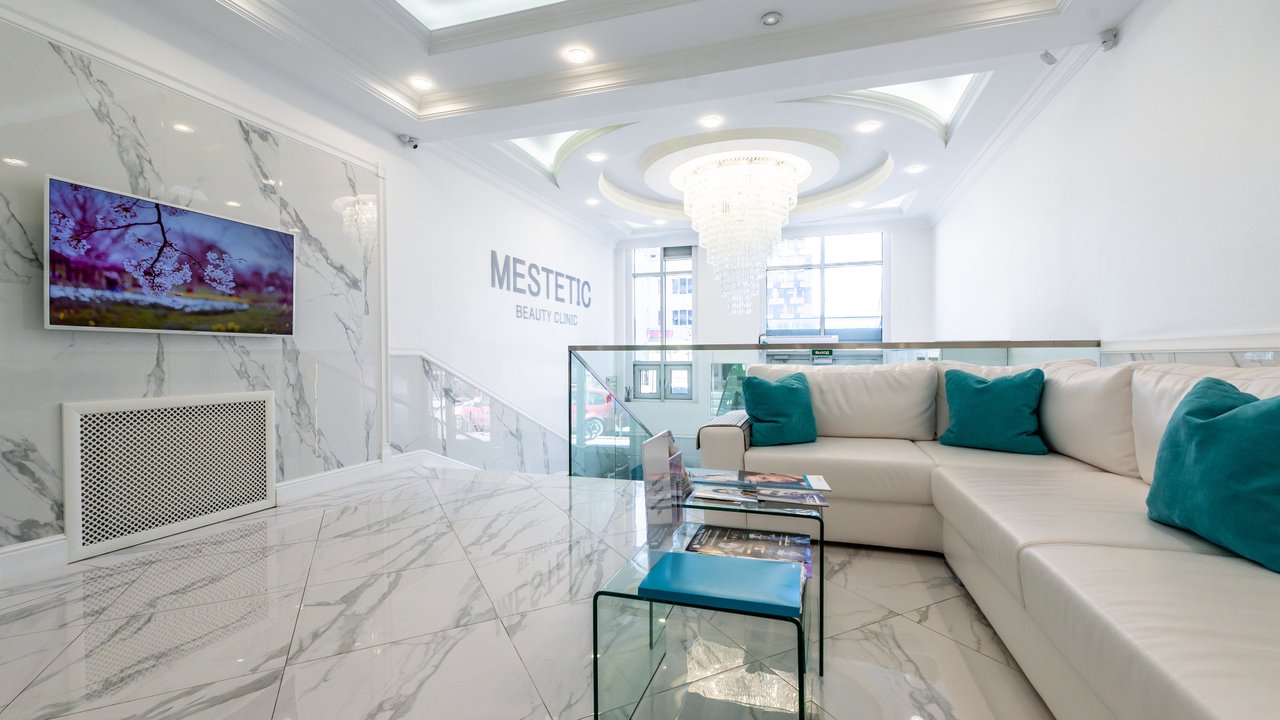 фотография Клиники эстетической медицины Mestetic на метро Василеостровская