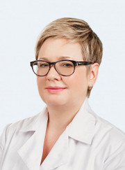 Врач УЗИ Лариса Викторовна Смирнова