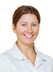 Акушер, акушер-гинеколог Анна Сергеевна Мартынова