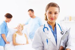 Филиал Поликлиника №175 №3, с рейтингом 3.3 - находится по адресу Москва, Сиреневый бульвар, 8 