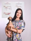 Попова Елена Анатольевна