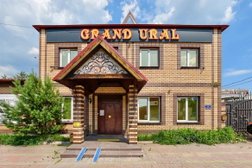 Пансионат Гранд Урал, с рейтингом 5 - находится по адресу Челябинская обл, Челябинск, шоссе Металлургов, д 1А 