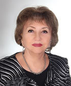 Дерматолог, косметолог Нелли Антоновна Пархоменко