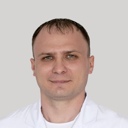 Егор Александрович Паршута