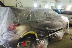 Автотехцентр Автокар плюс, с рейтингом 4.1 - находится по адресу Пермь, Норильская, 6 к1 