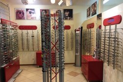 Салон оптики Очкофф, с рейтингом 5 - находится по адресу Екатеринбург, улица Белинского, 71 