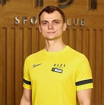 Николай Владимирович Елисеев