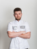 Сорокин Павел Алексеевич