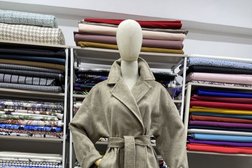 Магазин тканей Italian Textile, с рейтингом 3 - находится по адресу Алматы, Текстильная улица, 74 