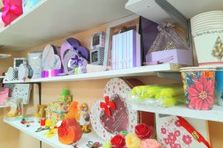 Цветочный магазин Подарочек, с рейтингом 5 - находится по адресу Республика Карелия, пгт Пряжа, Советская улица, 81 