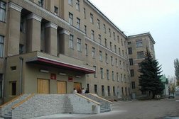 Детская больница №1, с рейтингом 3.2 - находится по адресу Воронеж, улица Бурденко, 1 