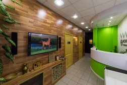 Профессиональная стоматология NOVIKOVSKI, с рейтингом 3.8 - находится по адресу Республика Башкортостан, Уфа, Цюрупы, 79 