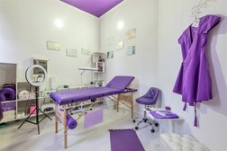 Салон красоты KiraMur, с рейтингом 4.8 - находится по адресу Санкт-Петербург, проспект Стачек, 72 