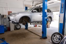 Автосервис ВЭЛЬЮ, с рейтингом 4.9 - находится по адресу Волгоград, Аптечный проезд, 1а/2 