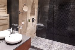 Бутик-Отель Residence Sareevo Resort, с рейтингом 4.4 - находится по адресу Московская область, деревня Большое Сареево, 46 