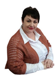 Бухгалтер, главный бухгалтер Ольга Александровна Ушакова