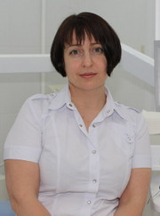 Стоматолог-хирург, стоматолог Любовь Иосифовна Луспарьян