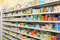 Аптека, с рейтингом 3.2 - находится по адресу Калуга, улица Кирова, 64 