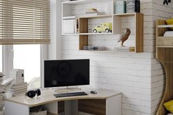 Магазин мебели Вашакомната.РФ, с рейтингом 3.6 - находится по адресу Иваново, Лежневская улица, 117 