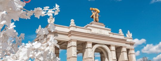 Что посмотреть на ВДНХ
