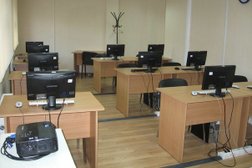 Учебный центр Ладога, с рейтингом 2.6 - находится по адресу Нижний Новгород, Родионова, 23в 