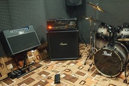 Студия звукозаписи и репетиций Interview studio, с рейтингом 4.5 - находится по адресу Республика Татарстан, Казань, проспект Победы, 18Б 