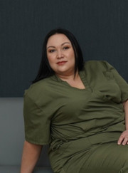 Мастер ногтевого сервиса, подолог Аделя Ильясовна Садыкова