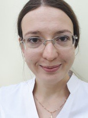 Акушер-гинеколог, гинеколог Татьяна Сергеевна Куюкова