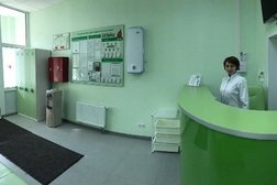 Лабораторная служба Хеликс, с рейтингом 4 - находится по адресу Московская область, д. Супонево, микрорайон Супонево, к7 