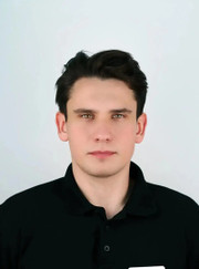 Стоматолог, стоматолог-терапевт Сергей Дмитриевич Кравченко