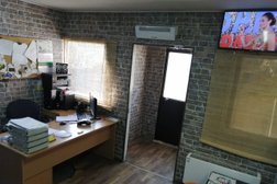 Автосервис Юнион-Моторс, с рейтингом 4.1 - находится по адресу Екатеринбург, переулок Никитина, 127 